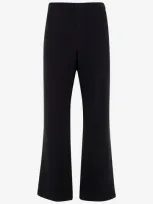 Rier Wool Pants