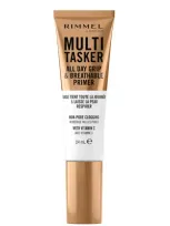 Rimmel Multi-tasker All Day Grip And Breathable Primer 24ml