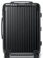 Rimowa Essential Cabin 22-inch Spinner Carry-on In Black