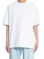 Riocam Short Sleeves In White