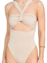 Riot Swim Colt One Piece Coconut