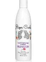 Rizos Curls Curl Defining Cream