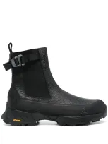 Roa Stiefeletten  Herren Farbe Schwarz In Black