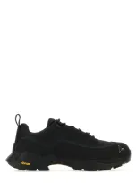 Roa Sneakers-43 Nd  Male In Black