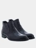 Robert Graham Manzanita Boot In Black