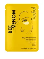 Rodial Bee Venom Jelly Eye Patches In White