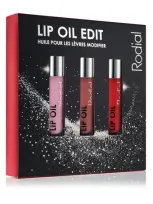 Rodial Lip Oil Trio In White