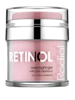 Rodial Retinol Overnight Gel In White