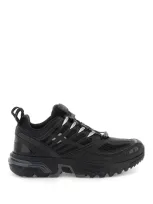 Salomon Sneaker Acs Pro In Black