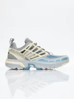 Salomon Acs Pro Sneakers In Blue