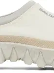 Salomon Beige & Off-white Snowclog Sneakers In Vanilla Ice / Almond