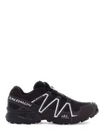 Salomon Gtx Speedcross 3 In Black Phantom Black Coffee (black)