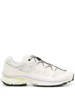 Salomon Neutral Xt-6 Mindful 3 Sneakers In Neutrals