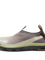 Salomon Rx Moc 3.0 Sneakers & Slip-on In Grey