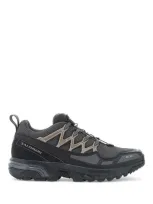 Salomon Sneakers In Black