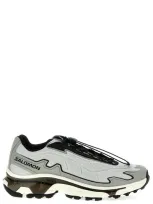 Salomon Xt-slate Sneakers In Grey