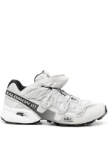 Salomon X Y/project Speedcross 3 Sneakers In Gray