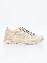 Salomon Xa Pro 3d Sneakers In Beige