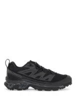 Salomon Xt-6 Expan In Black