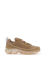 Salomon Xt-6 Expanse Leather In Beige