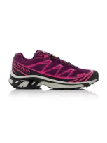 Salomon Xt-6 Sneakers In Pink