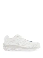 Salomon Xt-6 Sneakers In White