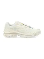 Salomon Xt-6 Sports Shoes In White