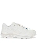 Salomon Xt-6 In White