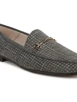 Sam Edelman Loraine Bit Loafer In Olive Multi