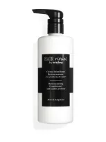 Sisley Paris Restructuring Conditioner With Cotton Proteins In White