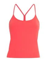 Splits 59 Airweight Tank Top In Pink