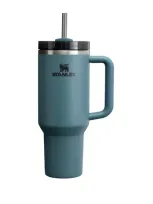 Stanley Quencher H2.0 Flowstate Tumbler In Blue