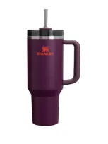 Stanley Quencher H2.0 Flowstate Tumbler In Purple