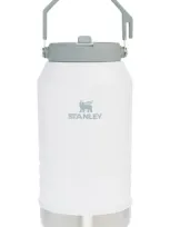 Stanley The Ice Flow 96-ounce Flip Straw Tumbler In Polar