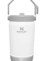 Stanley The Iceflow™ Flip Straw 40-ounce Tumbler In Polar