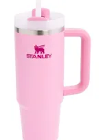 Stanley The Quencher H2.0 Flowstate™ 30-ounce Tumbler In Peony