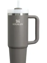 Stanley The Quencher H2.0 Flowstate™ 30-ounce Tumbler In Stone