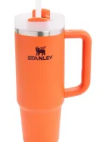 Stanley The Quencher H2.0 Flowstate™ 30-ounce Tumbler In Tigerlily Plum