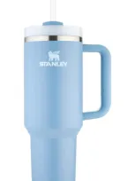 Stanley The Quencher H2.0 Flowstate™ 40-ounce Tumbler In Black