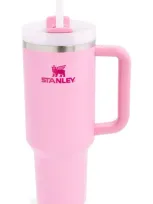 Stanley The Quencher H2.0 Flowstate™ 40-ounce Tumbler In Peony