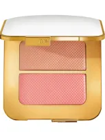 Tom Ford Soleil Sheer Cheek Duo In White