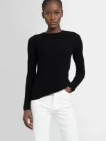 Totême Woman Black Knitwear