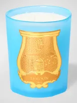 Trudon Versailles Scented Candle (800g) In Blue