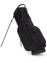 Tumi Alpha 3 Golf Bag In Black