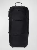 Tumi Collapsible Duffel Bag In Black