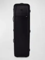 Tumi Golf Hardside 2-wheeled Travel Case In Black