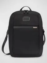 Tumi Golf Shoe Bag In Black