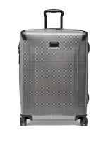 Tumi Short Trip Packing Case - Tegra-lite In Black