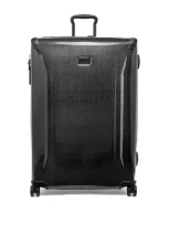 Tumi Tall Short Trip Packing Case - Tegra-lite In Black