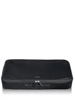 Tumi Travel Access Extra-large Packing Cube In Black